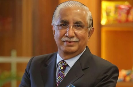 Nakul Anand Chosen as Chairman of the FAITH